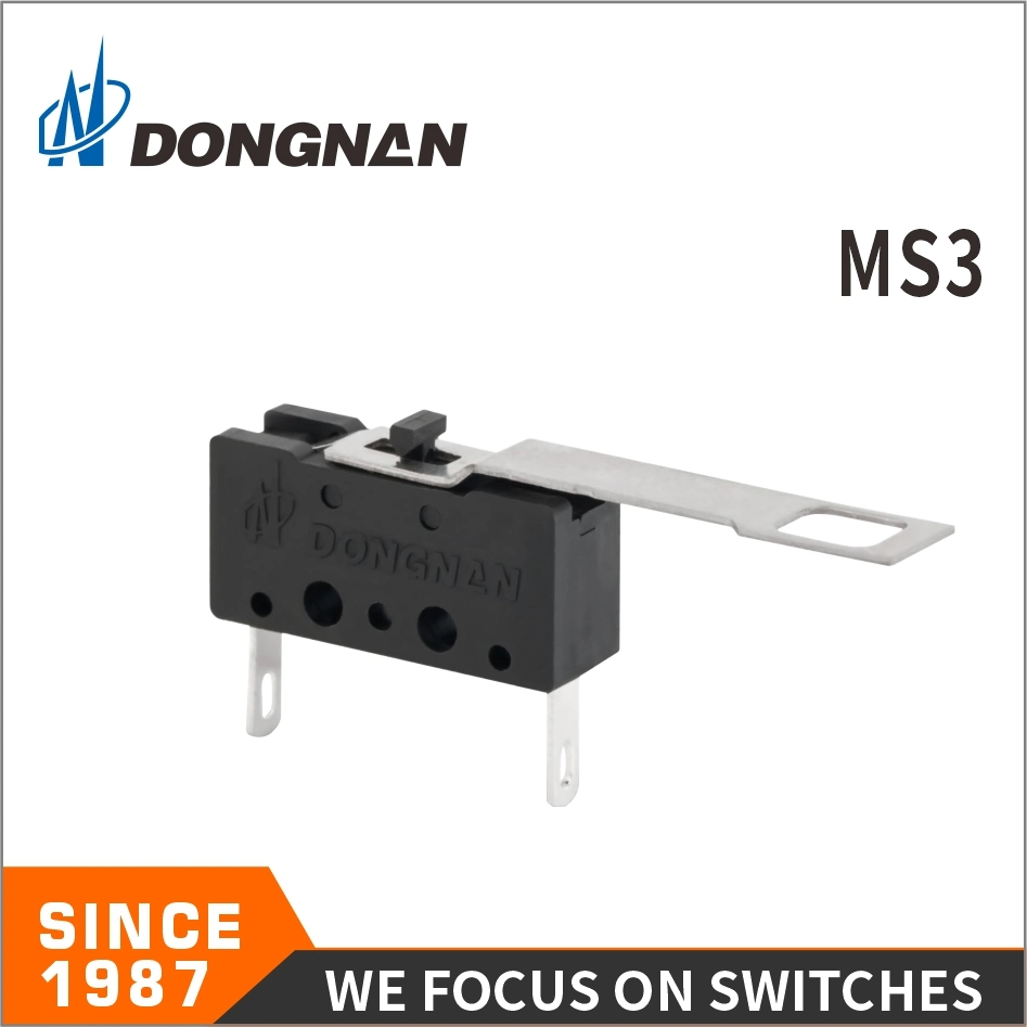 Customized Waterproof Switch for Water Level Control