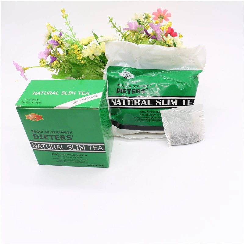 Hot Sell Skin Beauty No Side Effect Slim Tea