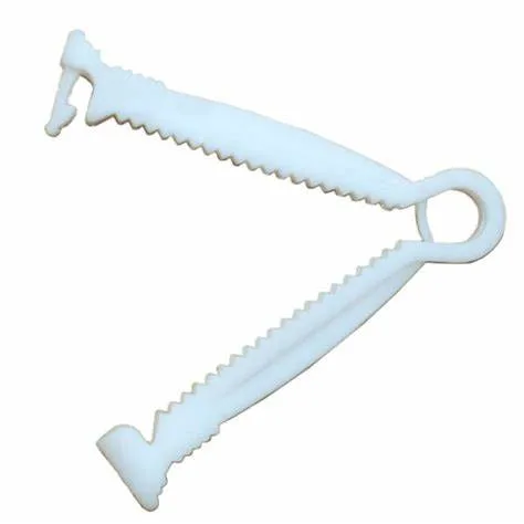 Medical Use Disposable Sterilized Umbilical Cord Clamp