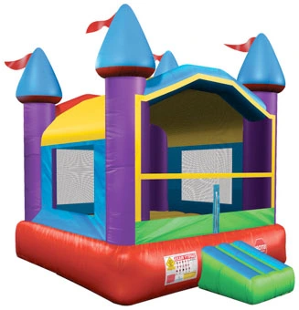 2023 New Inflatable Jumping Castle for Commercial Rented