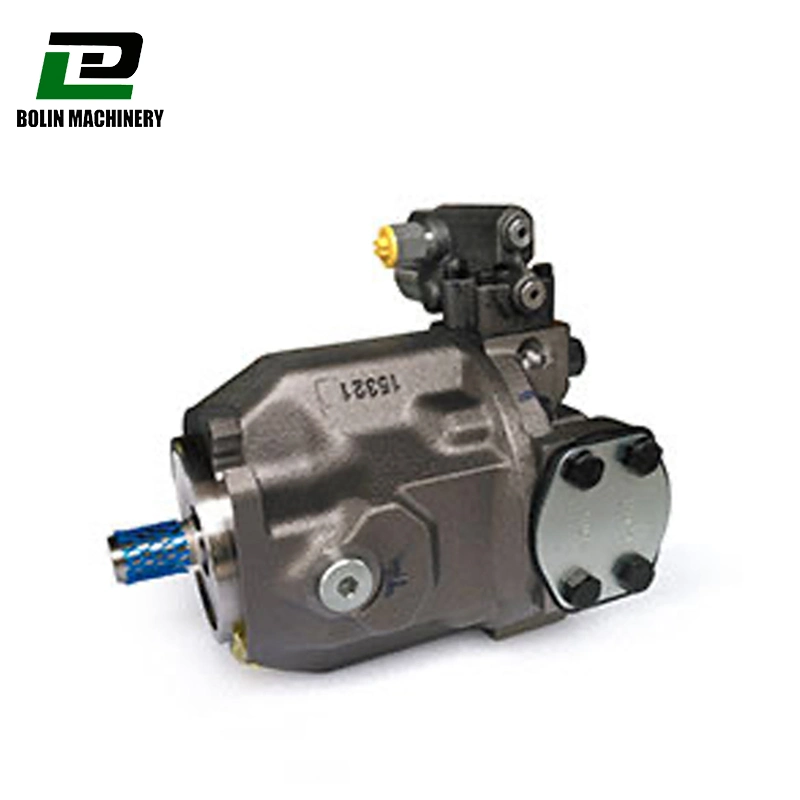 Rexroth High Pressure A2fo Series A2fo10; A2fo12; A2fo16; A2fo23; A2fo28; A2fo32; A2fo45; A2fo56; A2fo63; A2fo80 Hydraulic Oil Gear Pump