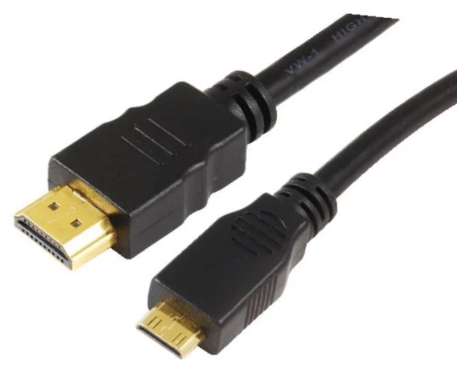 Mini cable HDMI 1m/3m/5m/7m/10m/15m/20m/25m/30m