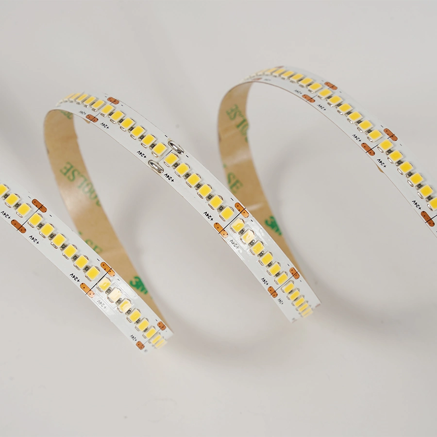 High quality/High cost performance  led strip 2835 for indoor decoration