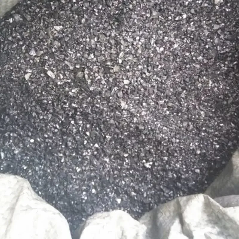 High Carbon Recarburizer Calcined Petroleum Coke (CPC, GPC) Size0-10mm