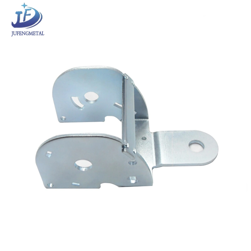 Custom Stainless Steel Aluminum Plate Bending Cutting Stamping Metal Product