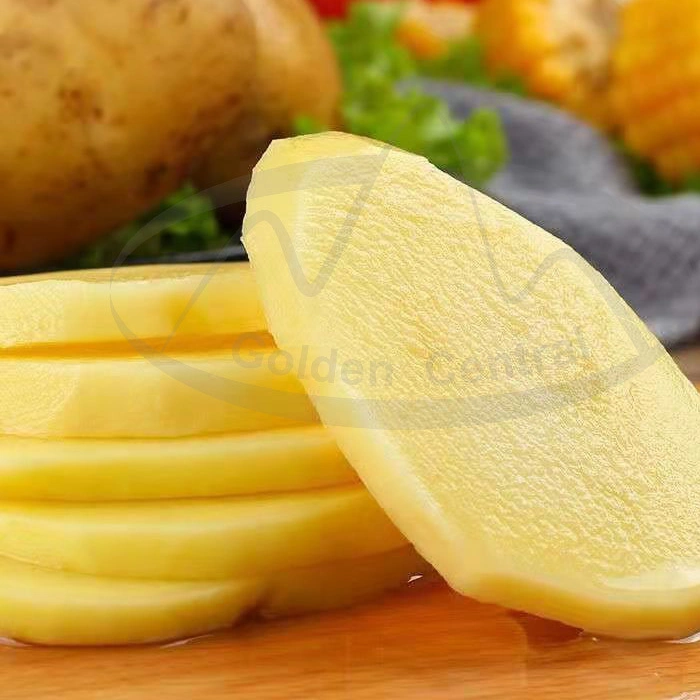 Export Atlantic Fresh Potato Prices From Chinese Supplier