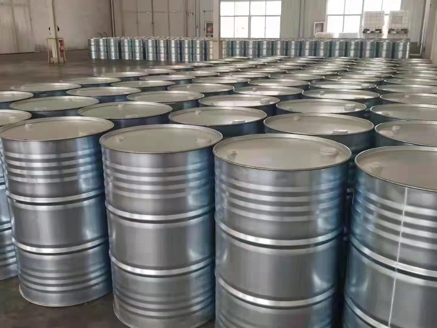 Industry Solvent Spicy Liquid CAS No. 67-64-1 Acetone /Acetonum