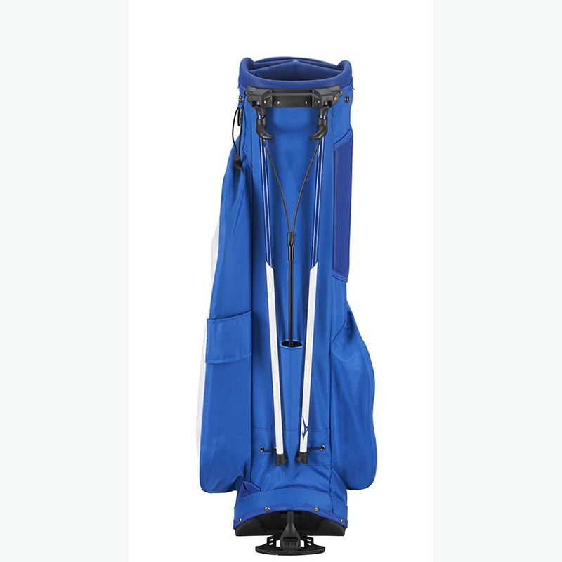 Sac de golf léger et imperméable d'extérieur de voyage portable Sports Custom