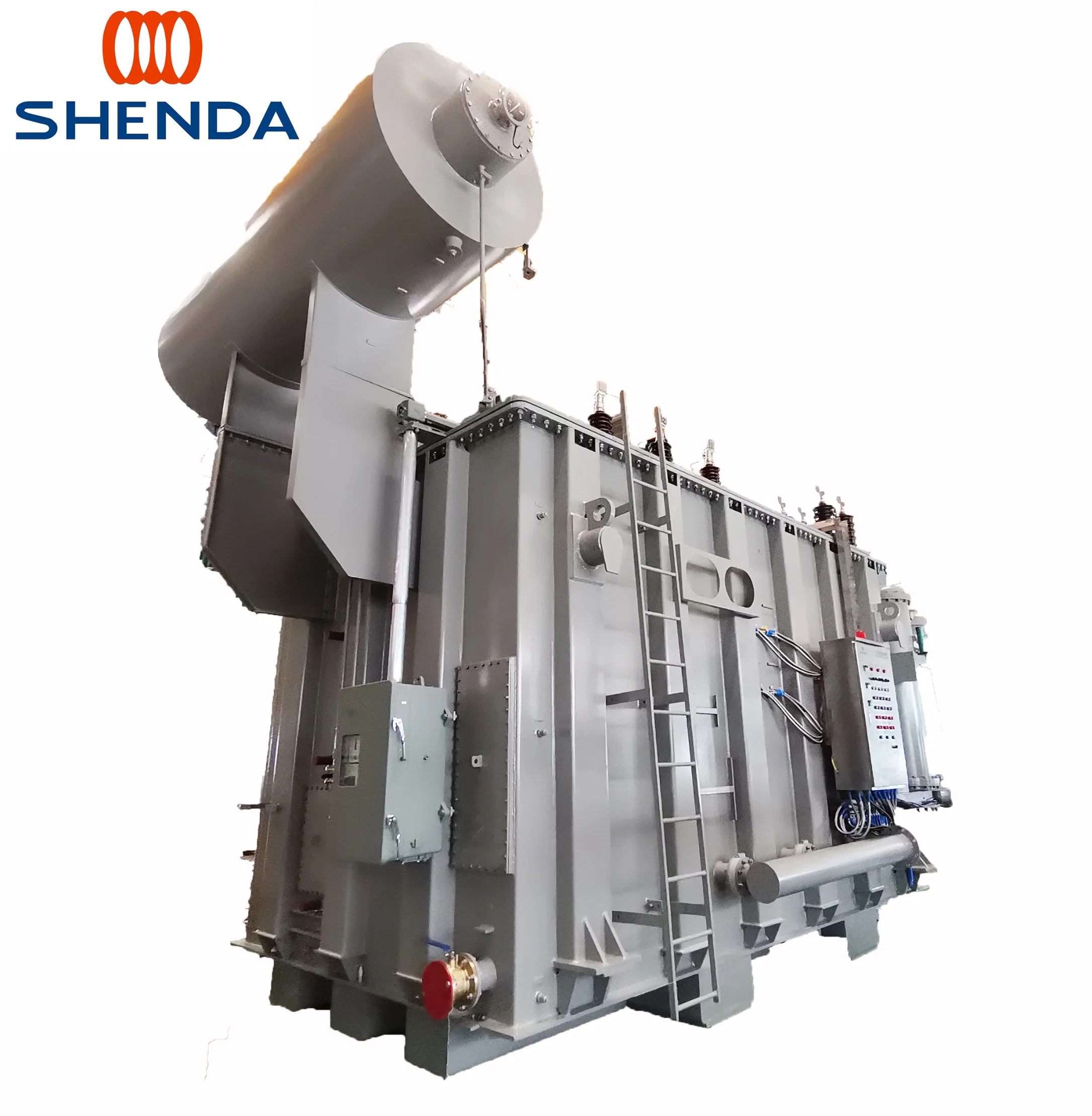 20 Years of Establishment Chinese Professional Transformer Manufacturer Cesi Kema CSA Ce IEC for Steel Industry up to 120mva Electrical Arc Furnace Transformer