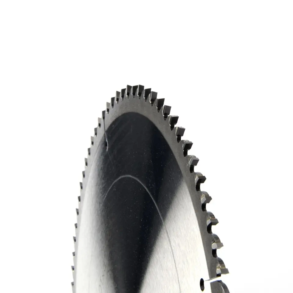 Hot Selling Tct Circular Saw Blade for Wood Cutting