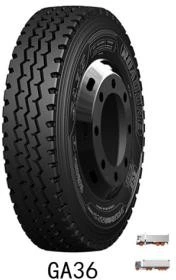 Top Brand Roadone, Pirelli Quality Heavy Duty Radial Truck Tyres