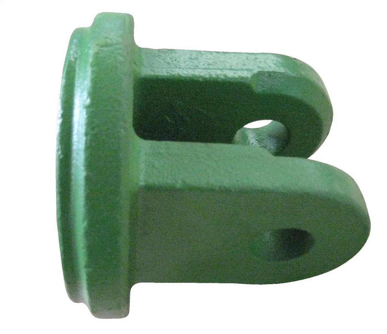 OEM Agricultural Water Glass Lost Wax Casting Parts