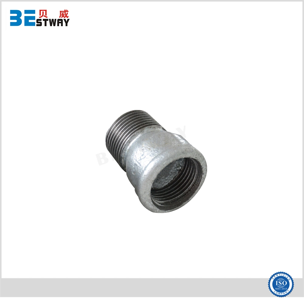 High quality/High cost performance Malleable Fitting Banded Reducing