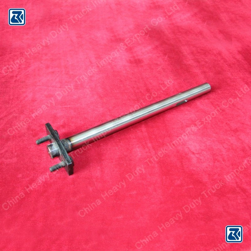 HOWO Clutch Release Fork Shaft Spare Truck Parts