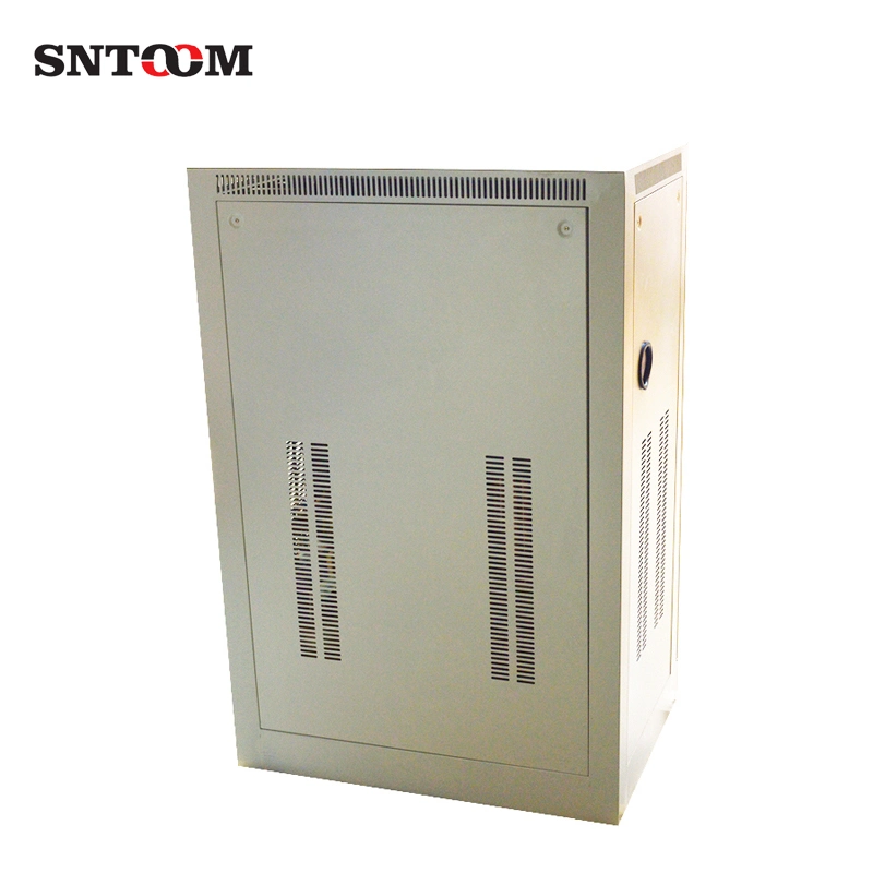 SBW Series 50~600 kVA 380 Volt Automatic Compensation Three Phase AC Power Voltage Protector Stabilizer Industrial