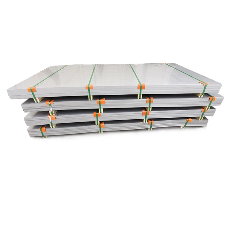 Stainless Steel Sheet Cold Rolled 304 Stainless Steel Plate Factory Price Per Kg Per Piece