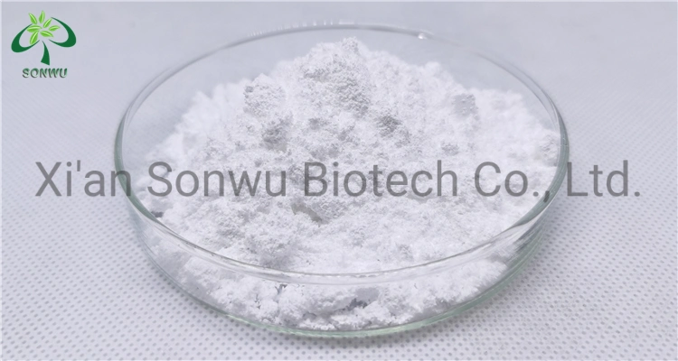 Sonwu fornece matéria-prima ATP Powder CAS 987-65-5 adenosina trifosfato Dissódico