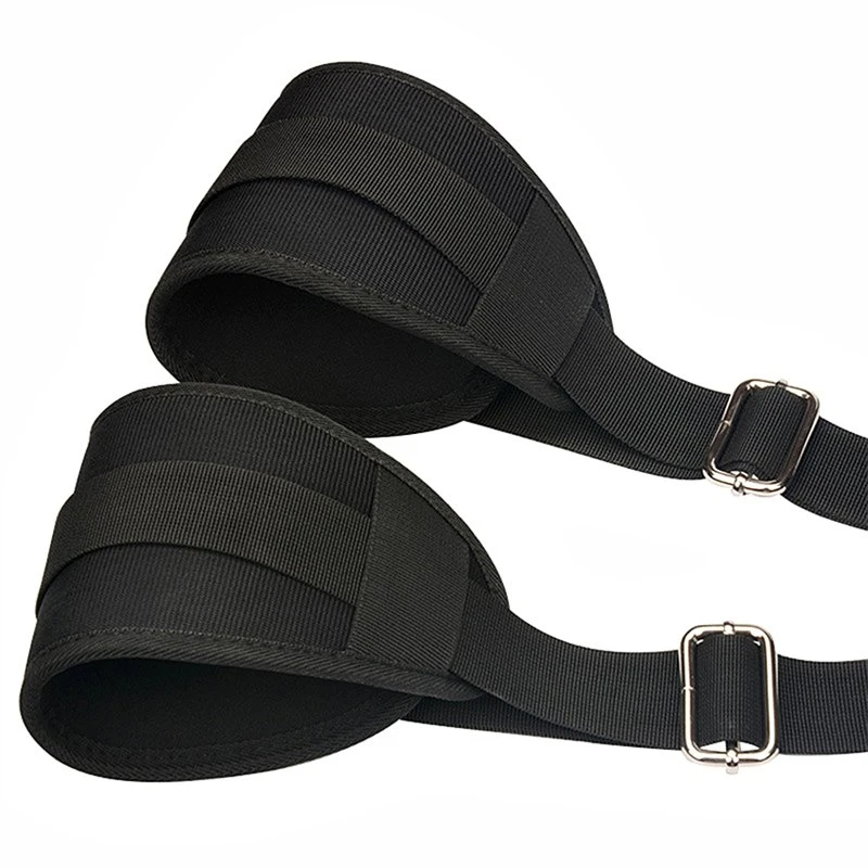 Door Swing Belt Restraints Erotic Bdsm Bondage for Couples Sexual Games