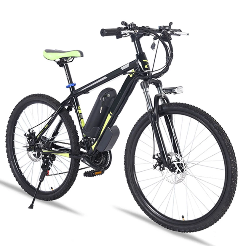 Ebike 26pulgadas barato bicicleta eléctrica Pocket Mini E Bike Bicicleta eléctrica