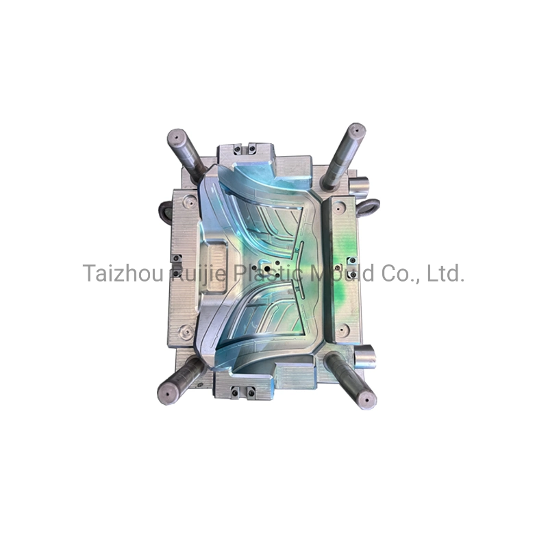 Precise Mould Supplier for Auto Headlight Reflector Spare Parts Mold