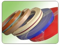 Wholesale/Supplier High quality/High cost performance PVC Edge Banding for Cabinet Furniture