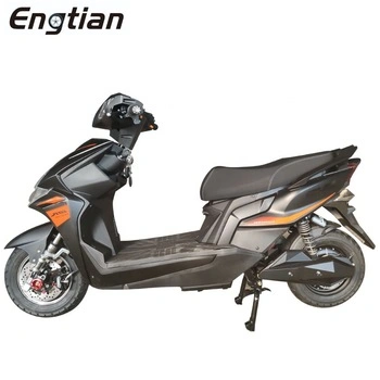 Wholesale/Supplier Electric Scooter Good Quality Adult Lithium/Lead Acid Battery Two Wheels 800W 1000W Electric Motorcycle