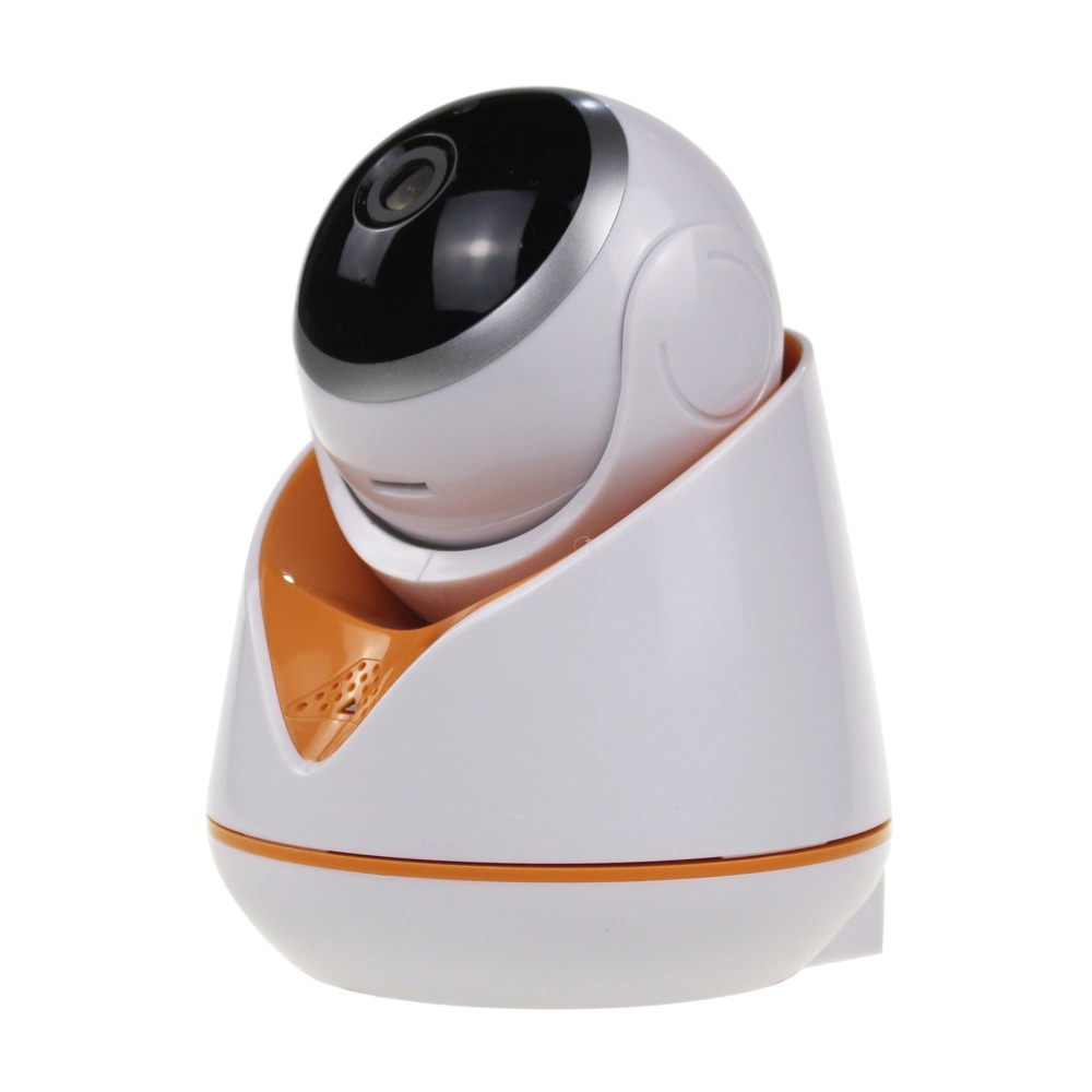 3MP Digital Wireless Indoor IP Security Ai Home Video Robot Baby Monitor WiFi Camera