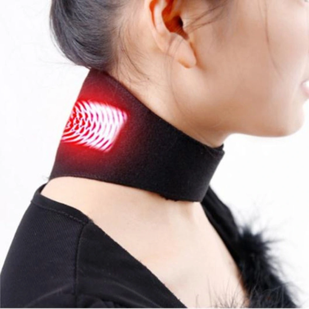 Self Heating Neck Support Magnetic Relieve Pain Neck Protect