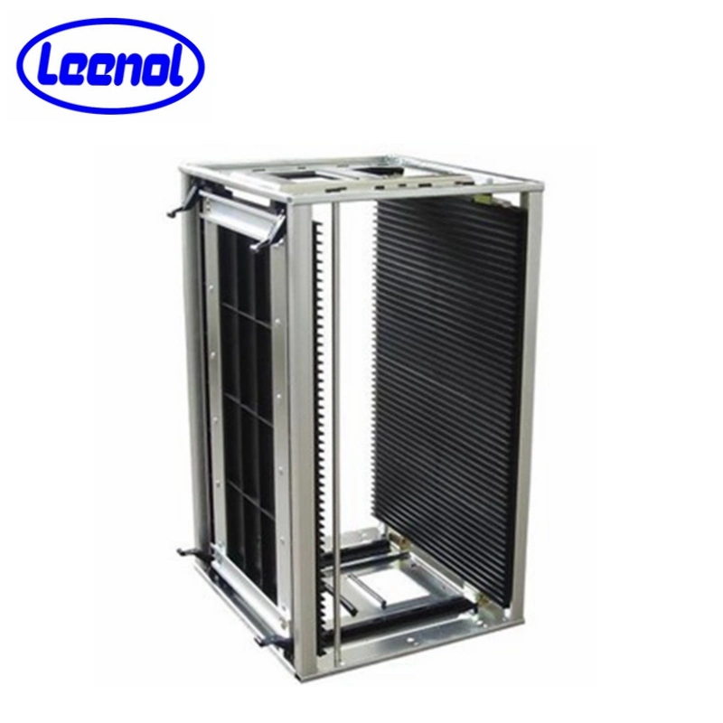 Leenol ESD SMT Rack / ESD PCB Magazin Rack / Anti-Static SMT Rack