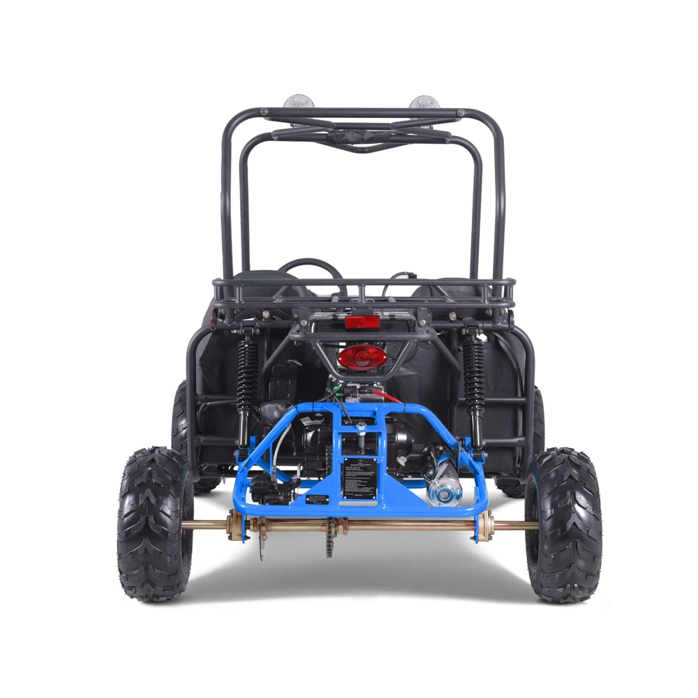 125cc Mini Jeep Auto Buggy Legal carretera Go Kart