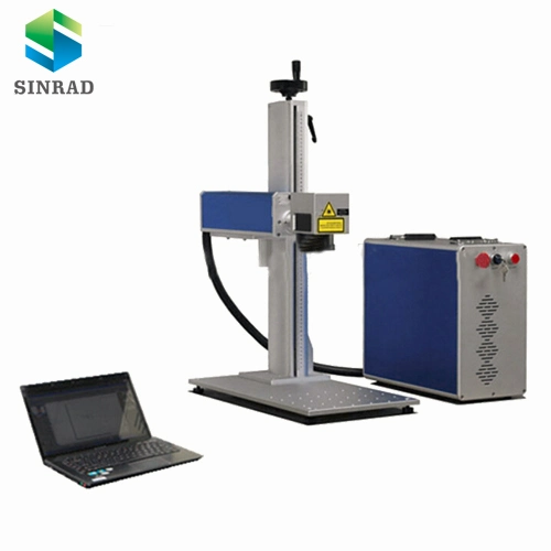 20W 30W Laser Marking Machine Engraving Machine