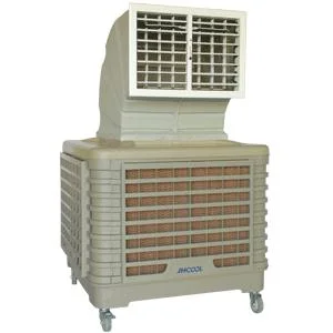 Portable Air Cooler Standing Water Industrial Evaporative Air Cooler