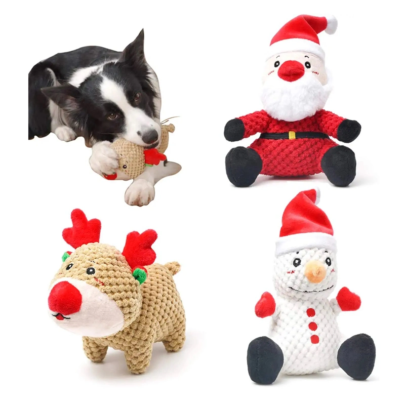 Brinquedos para cães para mascotes do Cãozinho do Cãozinho Brinquedos de corda