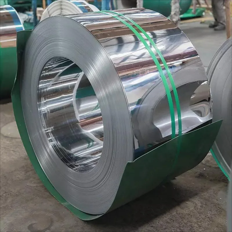 High quality/High cost performance  Stainless/Galvanized/Aluminum/Prepainted/Iron/Galvalume/Corrugated/Roofing/Hot Cold Rolled/304/Steel Sheet/Strip/Coil