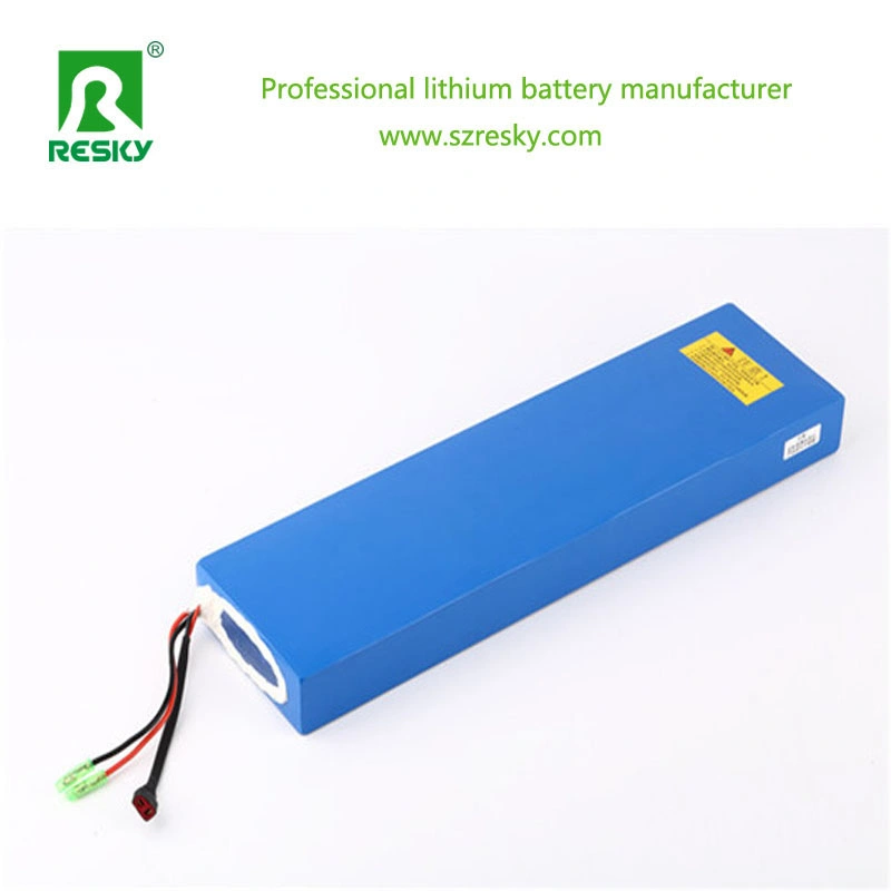 48V 9ah Lithium Ion Battery Pack for Electric Wheelchair