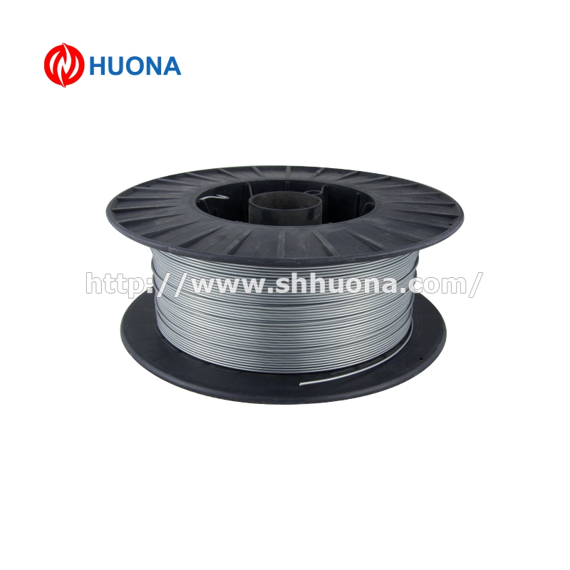 Az31b/Az61d/Az91d Magnesium Alloy Welding Wire for 3D Printing