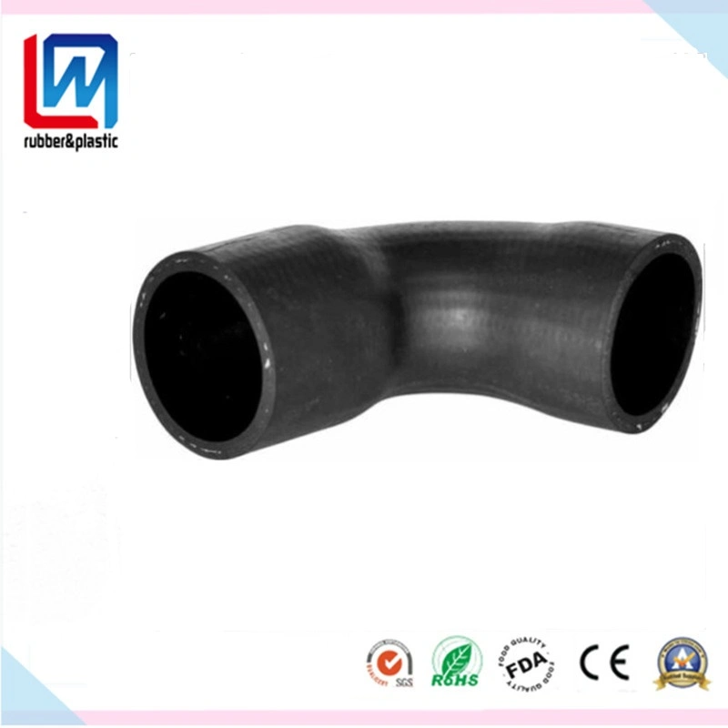 EPDM Silicone Rubber Turbo Hose for Auto