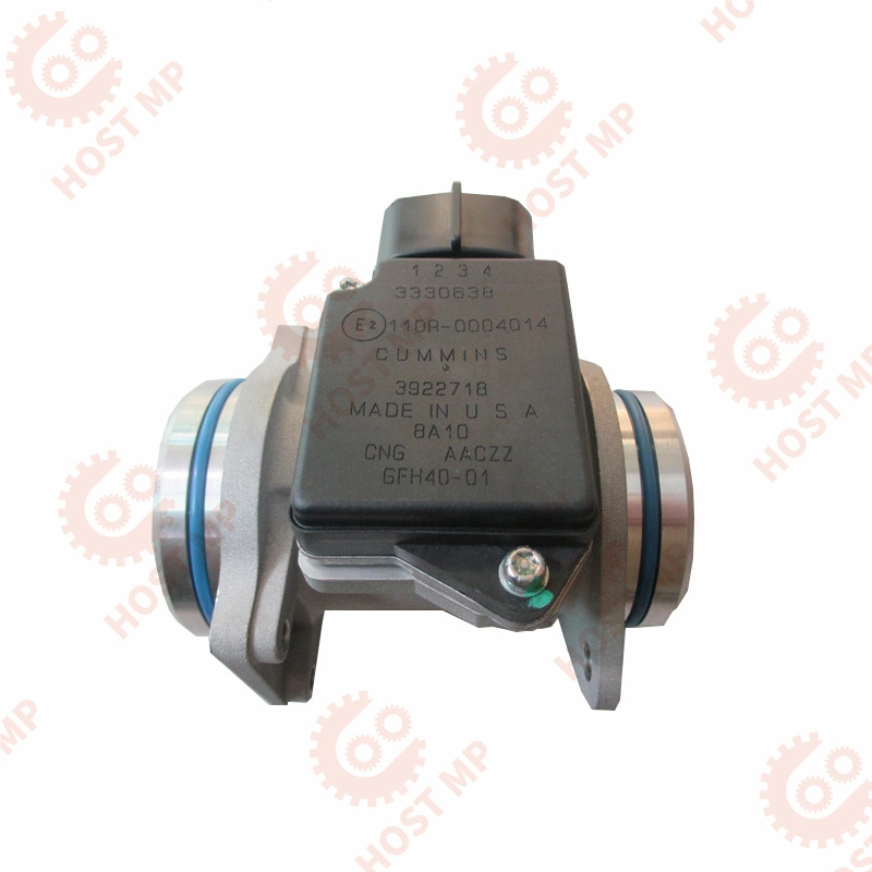 Genuine Bge5.9 Cge Natural Gas Engine Fuel Flow Sensor 5482152 3330638 3922718 5482154 3929935