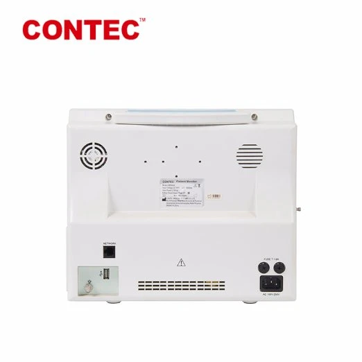 Contec Cms9000 Hospital Medical Patient Monitor Multi-Parameter Good Price (Многопараметрический монитор пациента)