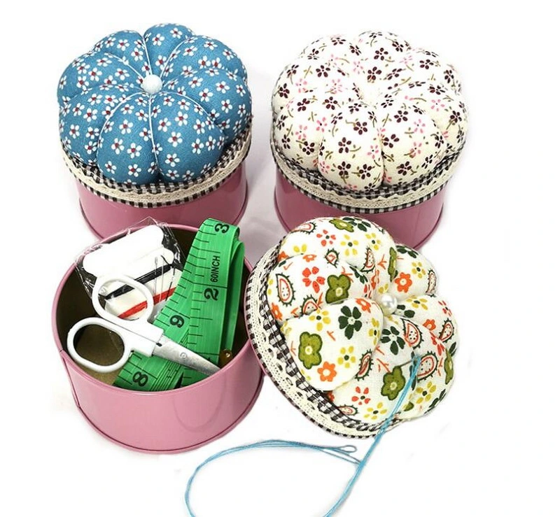 Travel Mini Sewing Kit / Sewing Kit Box