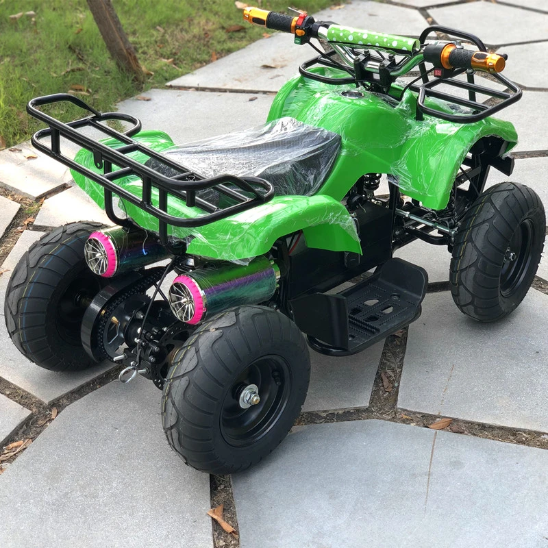 500W 36V Mini Quad électrique pour enfants ATV pour enfants