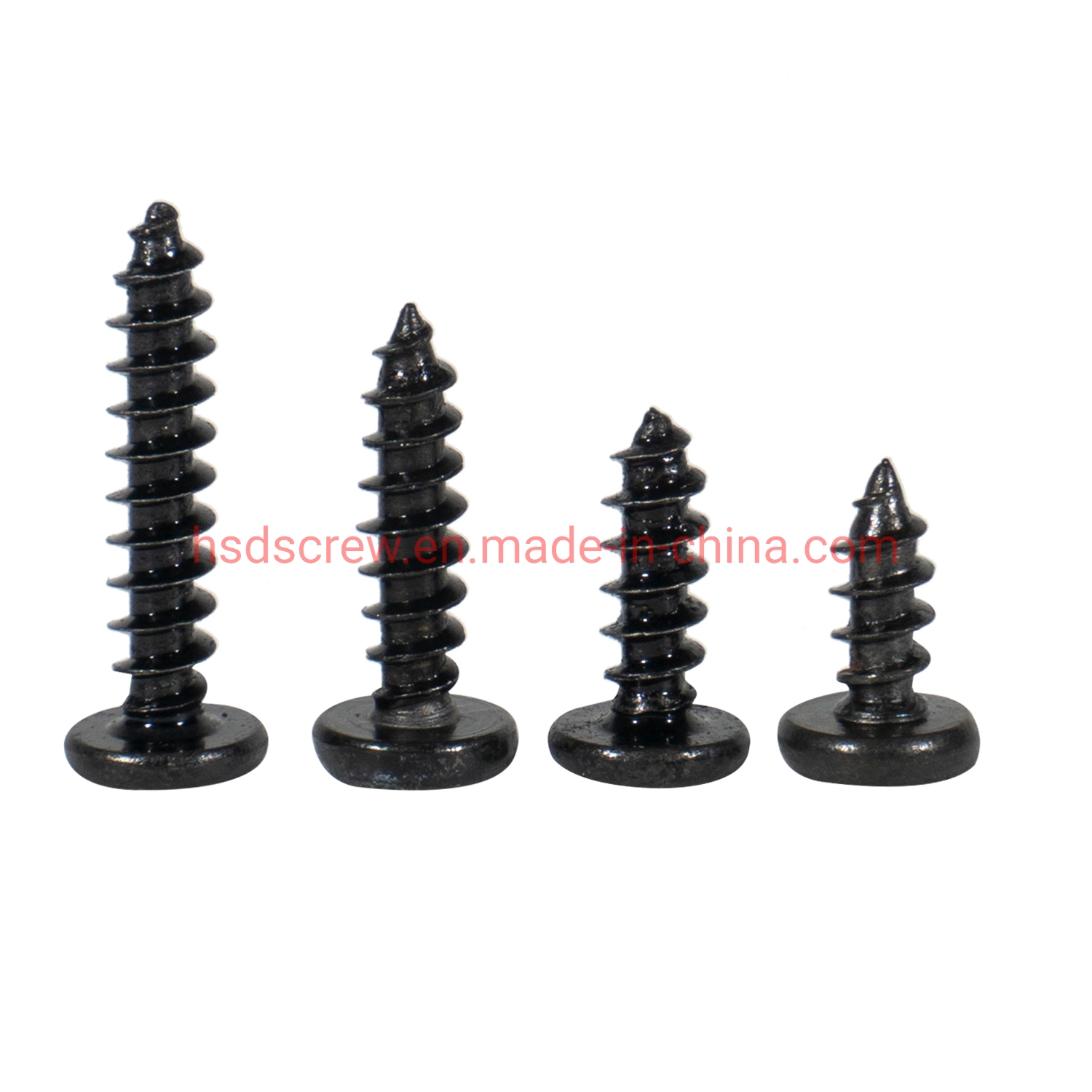 Made in China Hardware Screws Bolt China Wholesale/Supplier Building Material Tornillos Clipboard Screw Carbon Steel Drywall Screw Self Tapping Screw