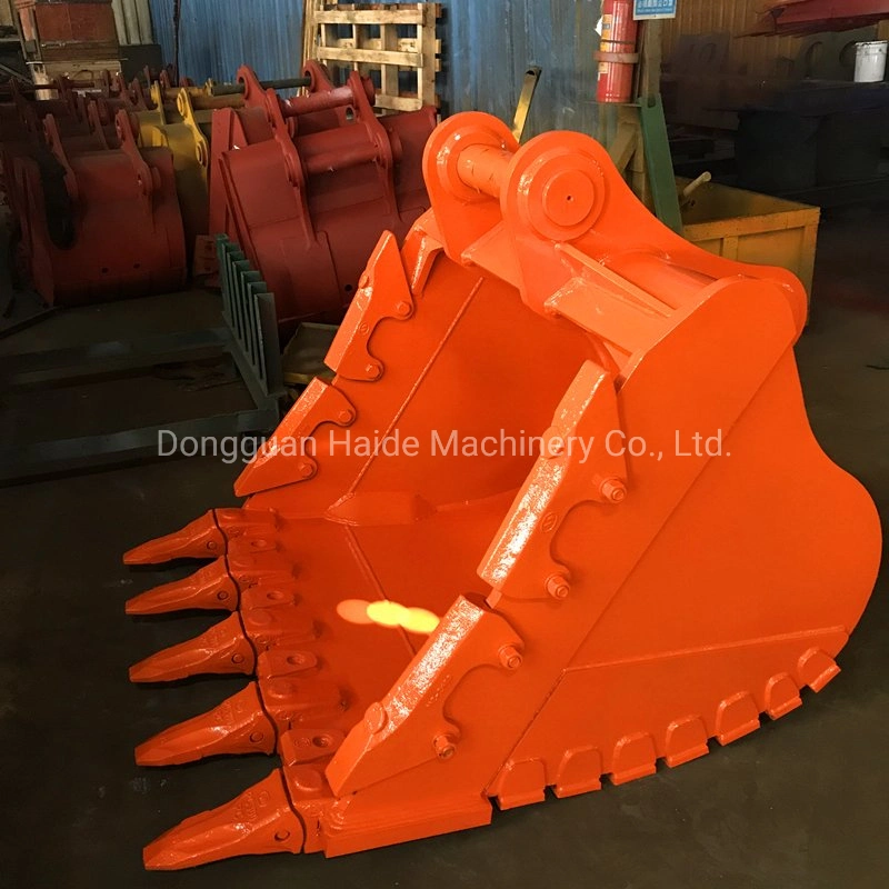 Construction Machinery Parts Excavator Long Reach Boom with Satisfied Customer Reference