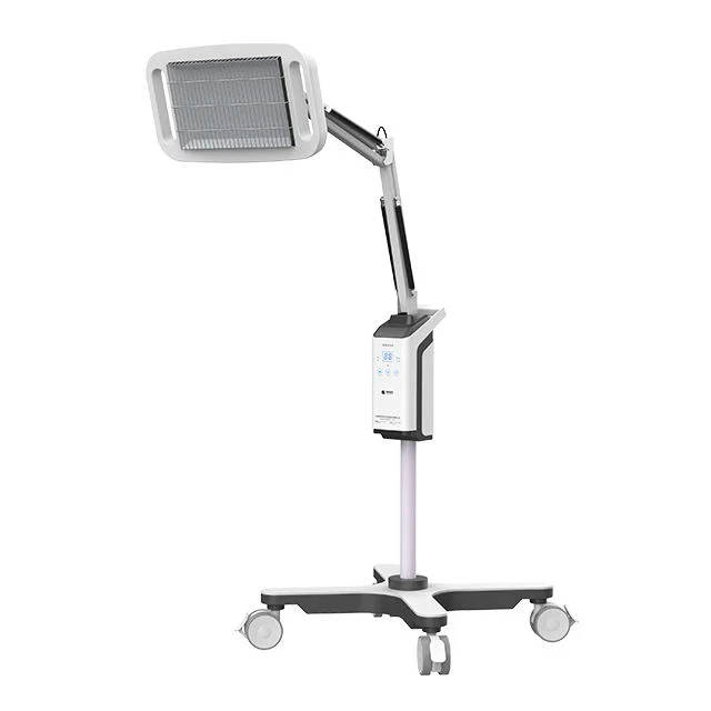 Spectrum Red Light Therapy Device Physical Therapy Physiotherapy Rehabilitation Equipment
