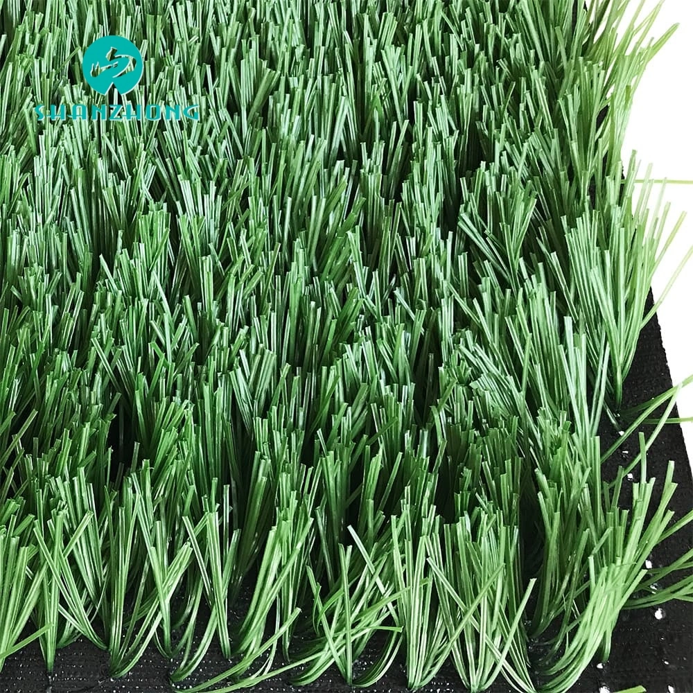 Weather Fastness Free Samples UV Resistant Wholesale/Supplier China Outdoor Sports Flooring Soccer Artificial Grass Turf