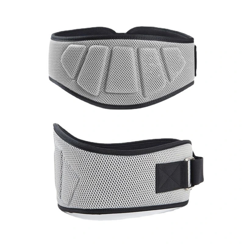 Surprise Price Rushed Bodybuilding Powerlifting Weightlifting Belt