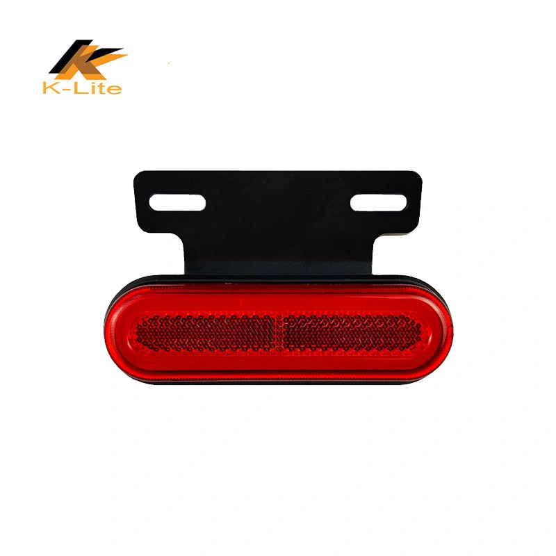 New Design Waterproof Tail Lamp Rear Light for Scooter Motorcycle