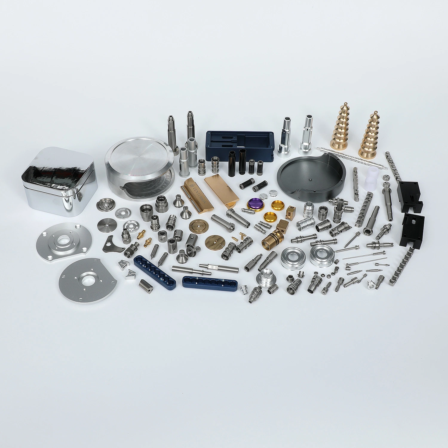 Metal Processing Machinery Parts