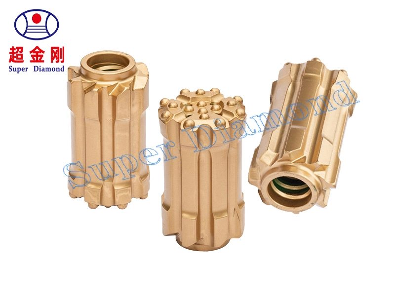 Bench Drilling Button Bit R32 Suit for Dl210 Rig