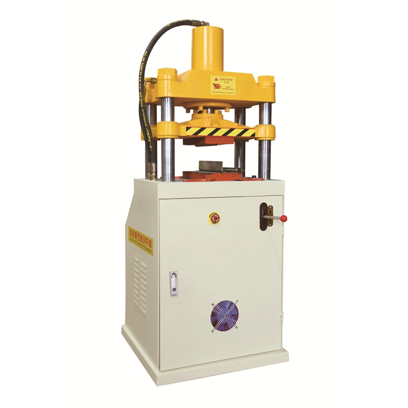 Kss-81 Customized Wholesale/Supplier Drilling Machines Embossed Board Stone Equipment Stone Splitting Machine